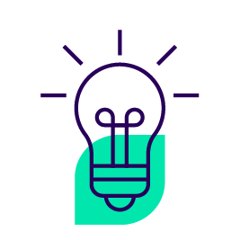 Lightbulb Icon